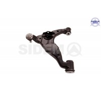 45578 SIDEM Ричаг незалежної підвіски колеса, подвеска колеса