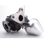 822088-5009S GARRETT Компресор наддуву