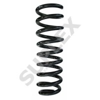 19378 SUPLEX Пружина ходової частини