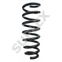 06434 SUPLEX Пружина ходової частини