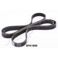 5PK1800 JAPKO Поліклиновий ремінь