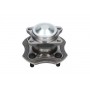 WBH-9048 KAVO PARTS Комплект підшипника ступиці колеса