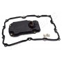 FT120 JAPANPARTS Гідрофільтр автоматична коробка передач