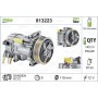 813223 VALEO Компресор кондиціонера