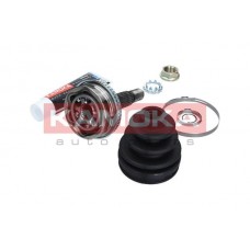 7108 KAMOKA Шарнирный комплект, Привідний вал