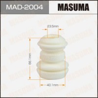 MAD2004 MASUMA Буфер амортизація