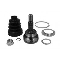 15-1818 METELLI Шарнирный комплект, Привідний вал