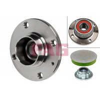 713610320 FAG Комплект підшипника ступиці колеса