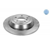 015 523 0028 MEYLE Гальмівний диск