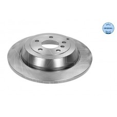 015 523 0028 MEYLE Гальмівний диск