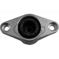 41566 METALCAUCHO Опора стійки амортизатора