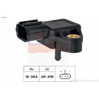 1.993.262 EPS Датчик тиск наддуву