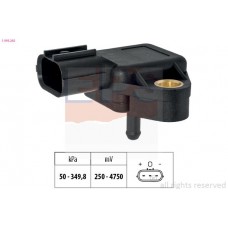 1.993.262 EPS Датчик тиск наддуву