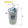 WF8307 WIX FILTERS Паливний фільтр