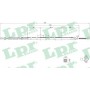 C0861B LPR Тросик, cтояночный тормоз