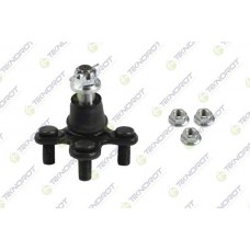 H-465K TEKNOROT Шарнір незалежної підвіски поворотного важеля