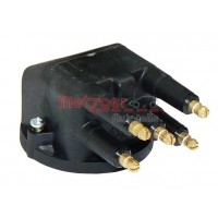 0881008 METZGER Кришка розподільника запалювання