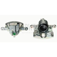 342815 BUDWEG CALIPER Гальмівний супорт
