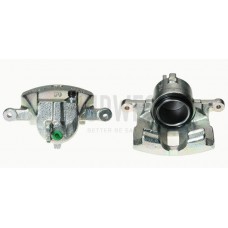 342815 BUDWEG CALIPER Гальмівний супорт