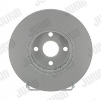 562436JC JURID Гальмівний диск