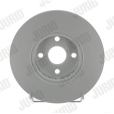 562436JC JURID Гальмівний диск