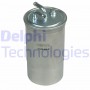 HDF579 DELPHI Паливний фільтр