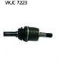 VKJC 7223 SKF Привідний вал