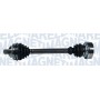 302004190278 MAGNETI MARELLI Привідний вал