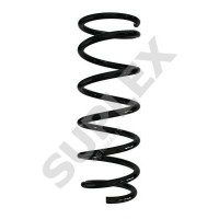 35335 SUPLEX Пружина ходової частини