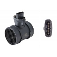 8ET 009 142-511 HELLA Розхідомір повітря