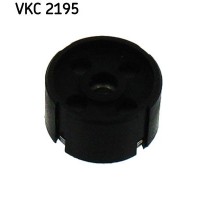 VKC 2195 SKF Вижимний підшипник