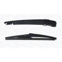 000723180250 MAGNETI MARELLI Щітка склоочисника