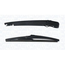 000723180250 MAGNETI MARELLI Щітка склоочисника