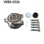 VKBA 6526 SKF Комплект підшипника ступиці колеса