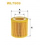 WL7509 WIX FILTERS Масляний фільтр