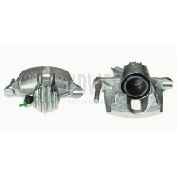342990 BUDWEG CALIPER Гальмівний супорт