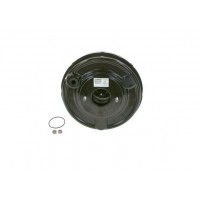 0 204 125 812 BOSCH Підсилювач гальмівного приводу