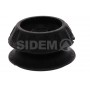 845404 SIDEM Опора стійки амортизатора