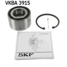 VKBA 3915 SKF Комплект підшипника ступиці колеса