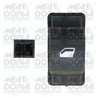 26088 MEAT & DORIA Вимикач склопідйомник