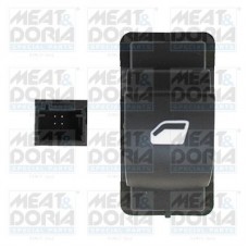 26088 MEAT & DORIA Вимикач склопідйомник