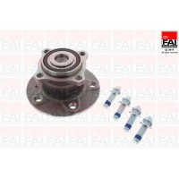 FHBK1111 FAI AUTOPARTS Комплект підшипника ступиці колеса