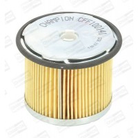 CFF100141 CHAMPION Паливний фільтр