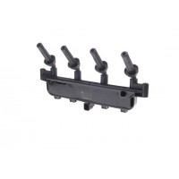 0 986 221 084 BOSCH Котушка запалювання