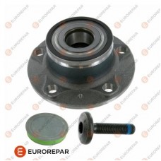 1681939380 EUROREPAR Комплект підшипника ступиці колеса