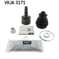 VKJA 3171 SKF Шарнирный комплект, Привідний вал