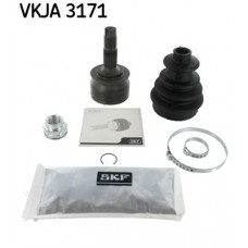 VKJA 3171 SKF Шарнирный комплект, Привідний вал