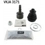 VKJA 3171 SKF Шарнирный комплект, Привідний вал