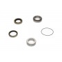 WBK-5509 KAVO PARTS Комплект підшипника ступиці колеса