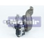 102150 MOTAIR TURBO Компресор наддуву